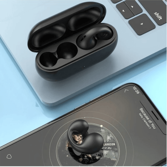 Audífono Bluetooth Modelo Arete